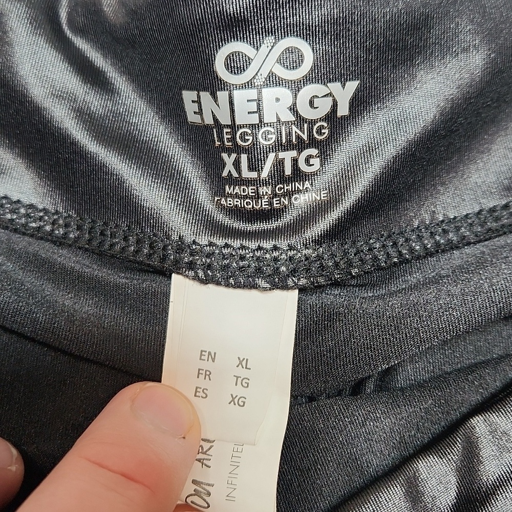 Energy Legging - Picture 6 of 11